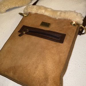 UGG Australia Crossbody Purse